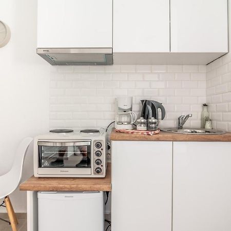 Renovated Studio Near Downtown Candia Esterno foto