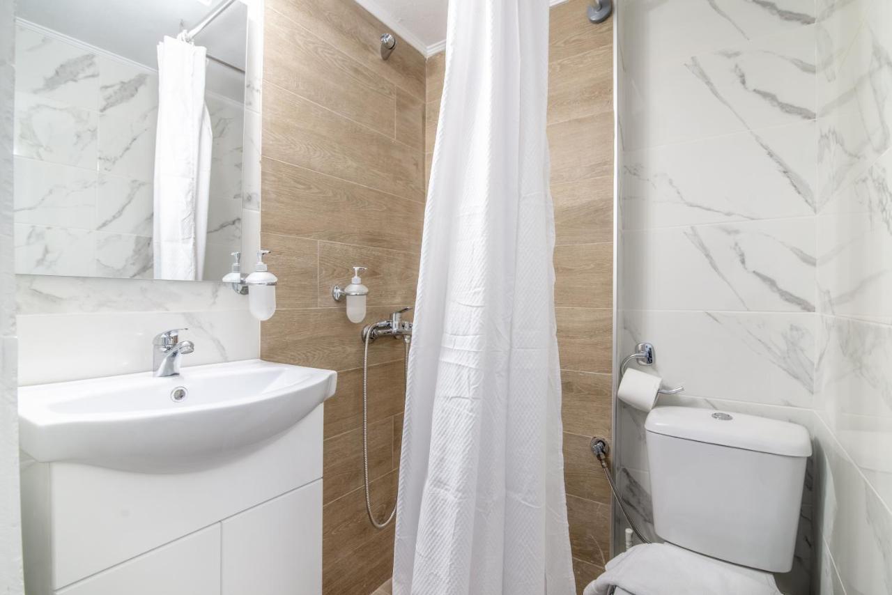 Renovated Studio Near Downtown Candia Esterno foto