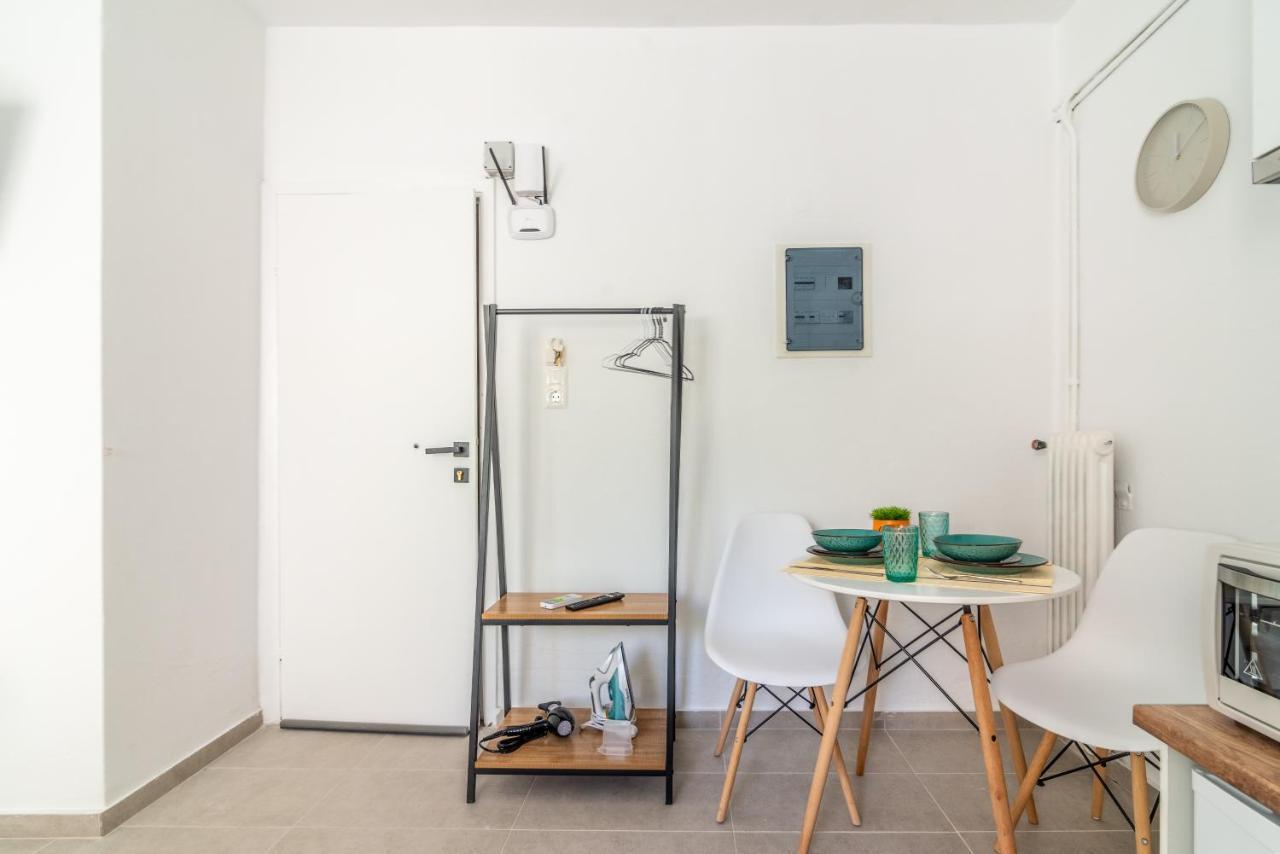Renovated Studio Near Downtown Candia Esterno foto