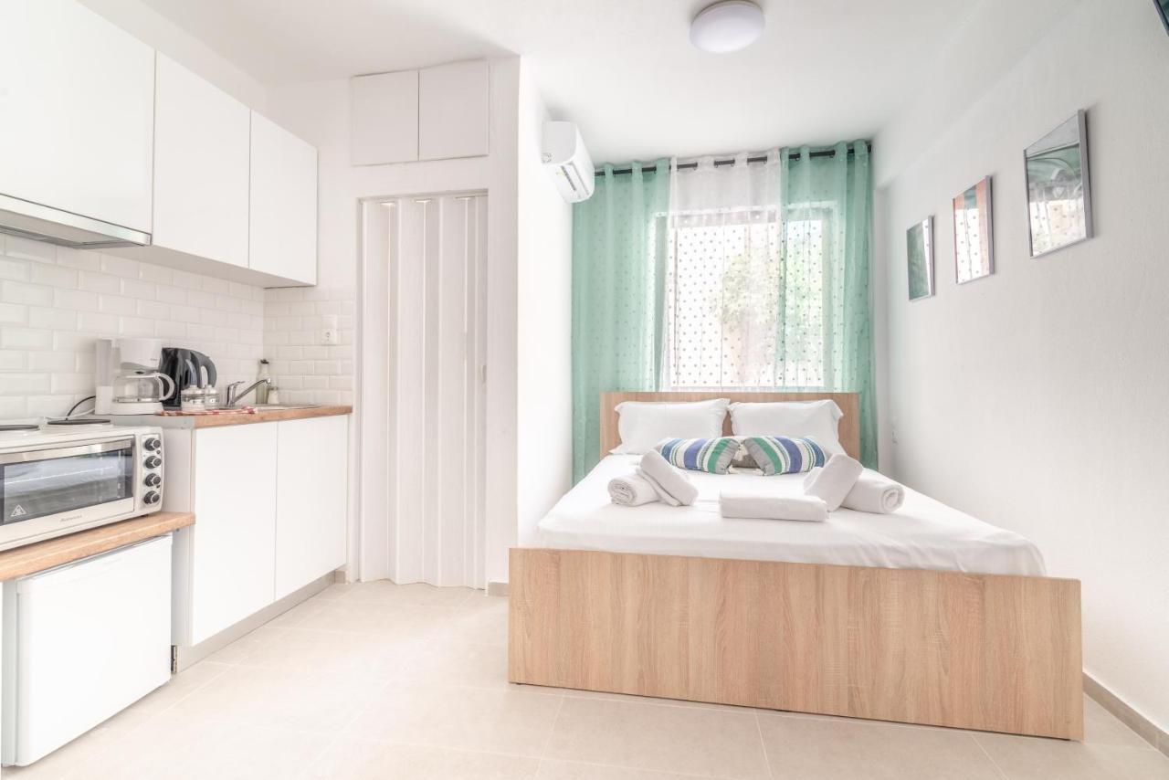 Renovated Studio Near Downtown Candia Esterno foto