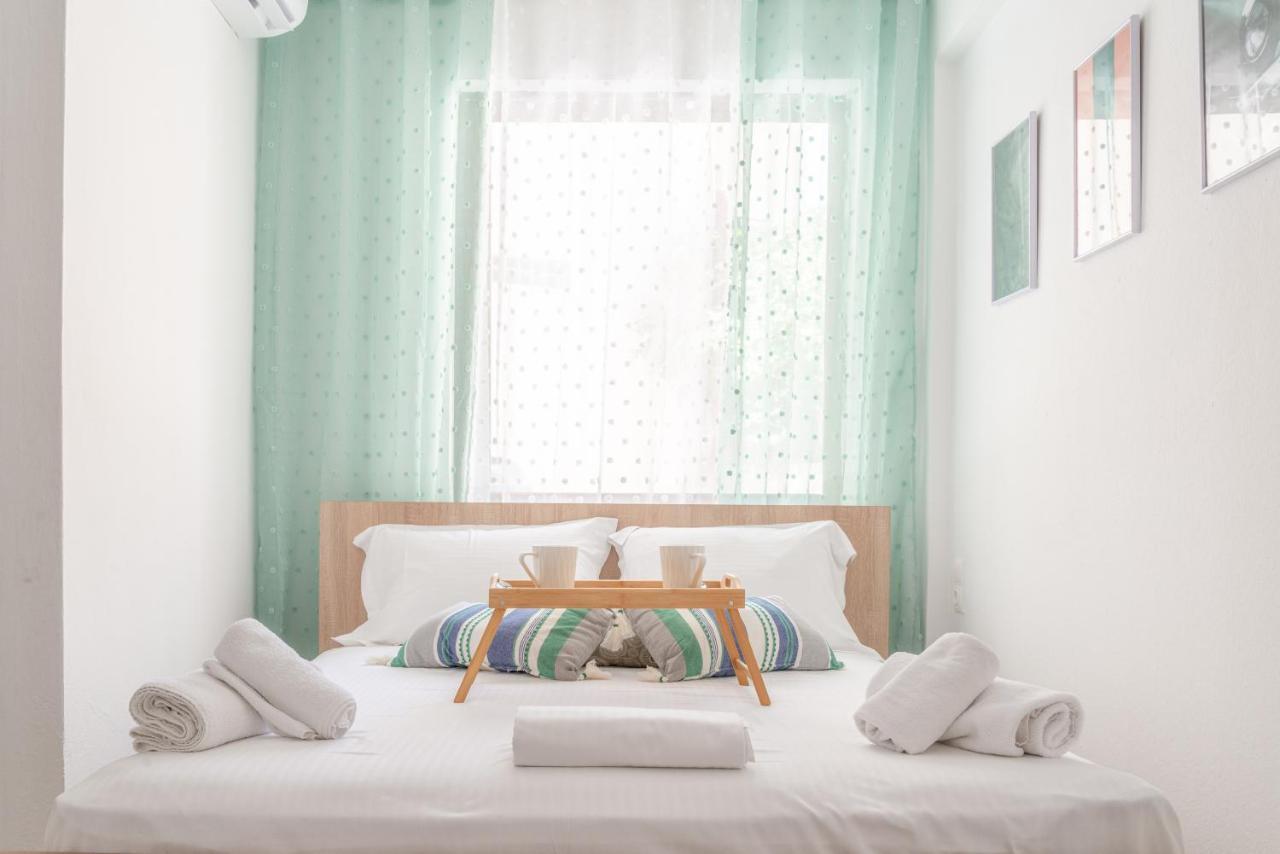 Renovated Studio Near Downtown Candia Esterno foto