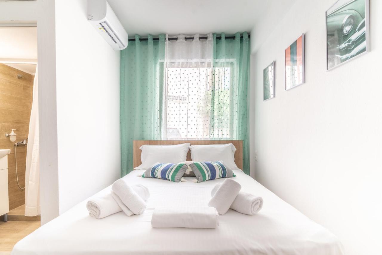 Renovated Studio Near Downtown Candia Esterno foto