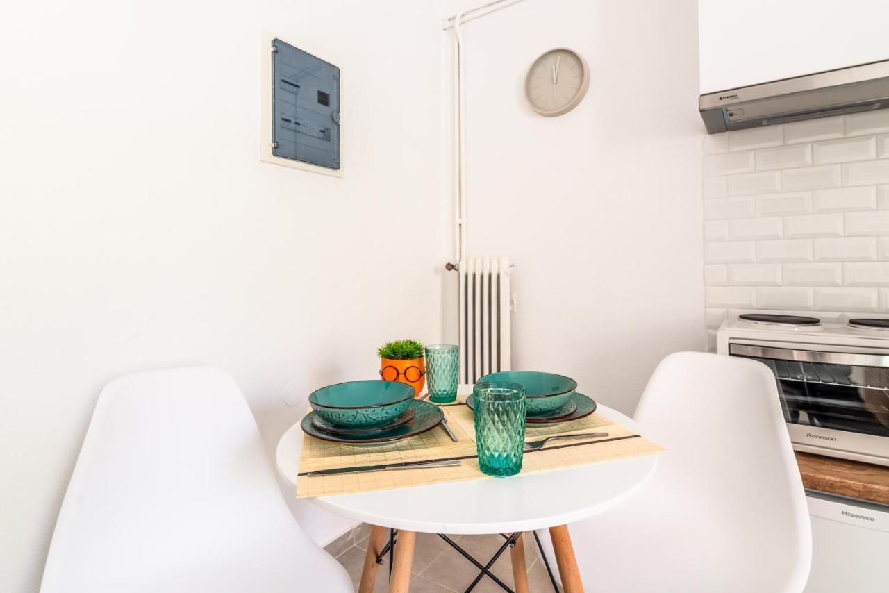 Renovated Studio Near Downtown Candia Esterno foto