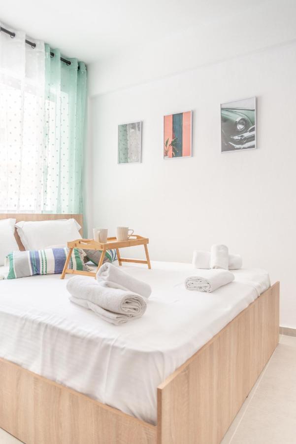 Renovated Studio Near Downtown Candia Esterno foto