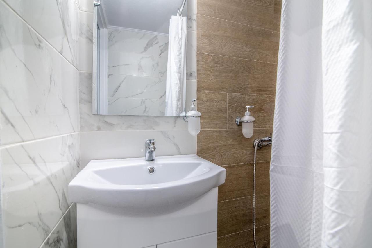 Renovated Studio Near Downtown Candia Esterno foto